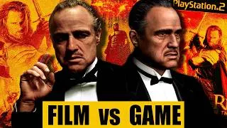 Thumbnail: The Tie-In Games of the BEST Movies