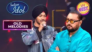 Thumbnail: 'Ek Haseena Thi' पर Manraj ने दी एक Thrilling Performance | Indian Idol S16 | Old Melodies