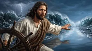 Thumbnail: Still Waters | Soothing Gospel Music to Calm Your Soul