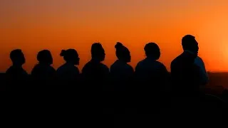 Thumbnail: Miracle Singers - Oh How I Love Jesus