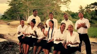 Thumbnail: Miracle Singers - Oh How He Loves You and Me