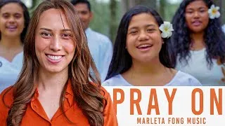 Thumbnail: Pray On - Marleta Fong