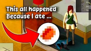 Thumbnail: NEVER Eat This in Project Zomboid If You Have Weak Stomach