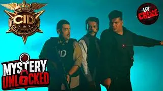 Thumbnail: कौन है Daya को फँसाने वाला असली Mastermind? | CID | New Season | Mystery Unlocked