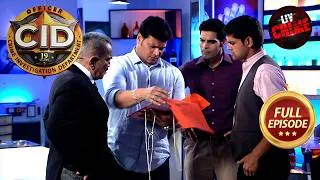 Thumbnail: क्या CID ढूंढ पाएगी Missing Rohan का पता? | CID | सी.आई.डी. | Latest Episode | 29 Aug 2026