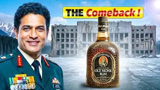 Thumbnail: Old Monk 🍷 It's Emotion | Rise, Fall & The Greatest Comeback | Live Hindi