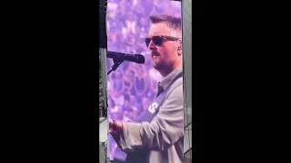 Thumbnail: Eric Church Covers Alan Jackson's "Someday" Live @ AJ's Final Concert Nashville, TN #alanjackson