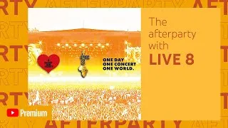 Thumbnail: Live 8: What A Difference A Day Made (2006)