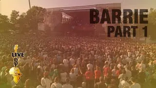 Thumbnail: Live 8: 20th Anniversary | Barrie 2005 PART 1