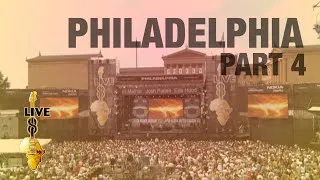 Thumbnail: Live 8: 20th Anniversary | Philadelphia 2005 PART 4