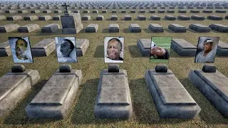 Thumbnail: Last Photos of Football Players Before Death