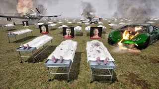 Thumbnail: How Young Footballers Died
