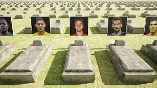 Thumbnail: Footballers Who Died Young | Diogo Jota 2025