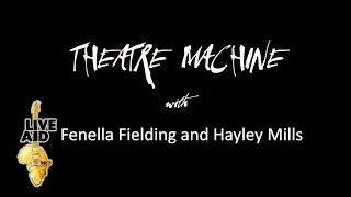 Thumbnail: Actor Aid - Fenella & Hayley So Late for Potatoes
