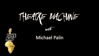 Thumbnail: Actor Aid - Michael Palin and the struggling Koala