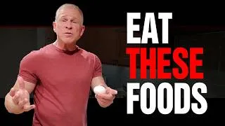 Thumbnail: The Best High Protein Foods You're Probably Missing