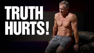 Thumbnail: 4 Cold Hard Truths About Weight Loss After 40 (Are You Doing This?)