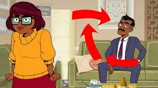 Thumbnail: Why Velma is GENIUS and the importance of laughing at yourself