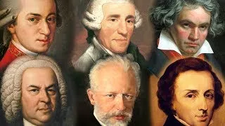 Thumbnail: The Best of Classical Music