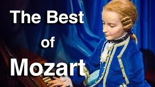 Thumbnail: The Best of Mozart | Classical October | Famous Classical Music Masterpieces Playlist Compilation
