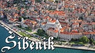 Thumbnail: Šibenik, Croatia - Postcard and impression
