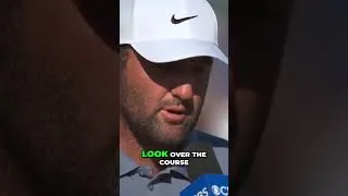 Thumbnail: Golf's Toughest Challenge: How He Won The Tournament #shorts