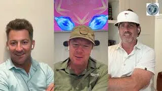 Thumbnail: Politics and Women's Sports // PGA TOUR Playoffs Bubble Boys