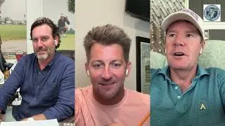 Thumbnail: The British Are Coming // Royal Birkdale Chat