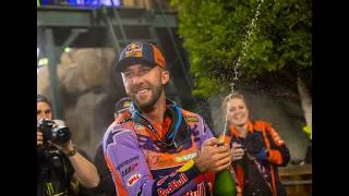Thumbnail: Eli Tomac Retiring