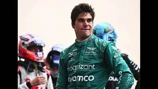 Thumbnail: Lance Stroll Makes Unwanted History