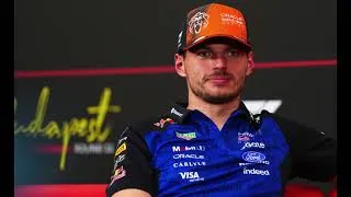 Thumbnail: Max Verstappen Extends Redbull Racing Contract