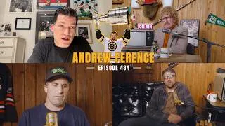 Thumbnail: Andrew Ference | Live From Moose Jaw - Ep 484