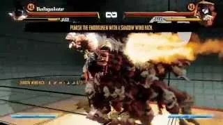 Thumbnail: First Impresssions - Killer Instinct on Xbox One