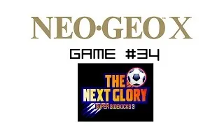 Thumbnail: Neo Geo X - Super Sidekicks 3