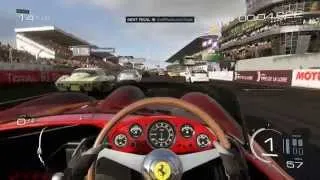Thumbnail: Forza 5 - 'Rarified' Air Achievement
