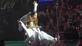 Thumbnail: XG - O.R.B (Obviously Reads Bro) (Live) (WORLD TOUR: THE CORE, adidas arena, Paris, 05/09/2026)