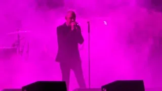 Thumbnail: The Jesus and Mary Chain (Live) (OVO Hydro, Glasgow, 17/08/2026) (Full Show)