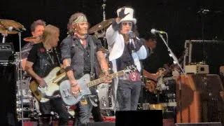 Thumbnail: Hollywood Vampires (Live) (OVO Hydro, Glasgow, 17/08/2026) (Full Show)