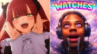 Thumbnail: "Gooner Anime"