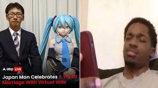 Thumbnail: 2D Girls Vs 3D Girls: The DANGERS of 2D Psychosis