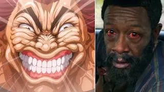 Thumbnail: Anime Verses I'd COMPLETELY Sh*t Myself In