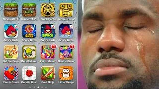 Thumbnail: The App Store Golden Era