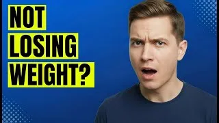 Thumbnail: Metabolism Broken? These 5 Mistakes Are Why Belly Fat Stays