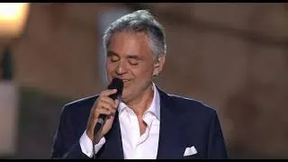Thumbnail: Andrea Bochelli - Love in Portofino - full live show