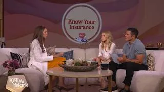 Thumbnail: Adulting Week: Taking Control of Your Health with Dr. Holly Phillips