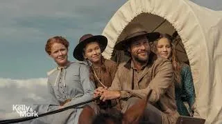 Thumbnail: Luke Bracey Stars in the New Adaptation of "Little House on the Prairie"