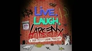 Thumbnail: EP 245: Crime Con Confessions: Las Vegas (Feat. @AbbyBlabby1 )