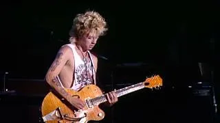Thumbnail: Stray Cat Strut - Brian Setzer (1986)