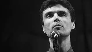 Thumbnail: Psycho Killer - Talking Heads (1980)