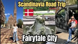 Thumbnail: DENMARK Odense in ONE Day, the FAIRY TALE City of Hans Christian Andersen.